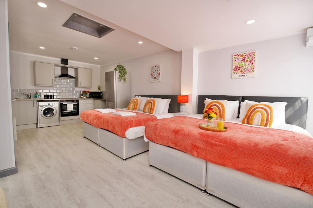 Dane Studio 13 - Apartment *