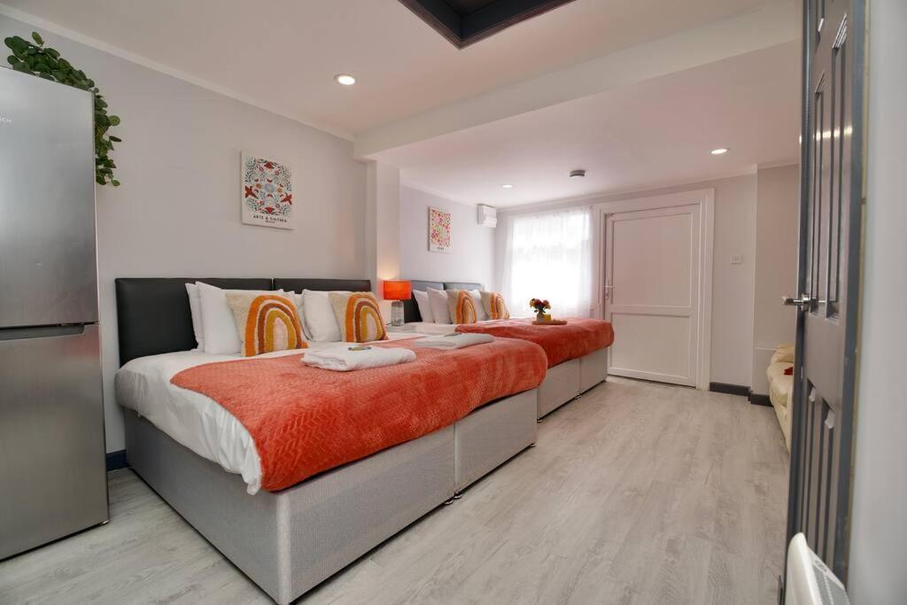 Dane Studio 13 - Apartment