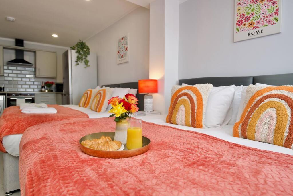 Dane Studio 13 - Apartment Coventry