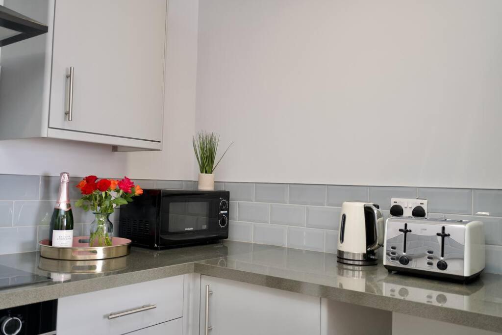 Apartment Dane Studio 13 - *